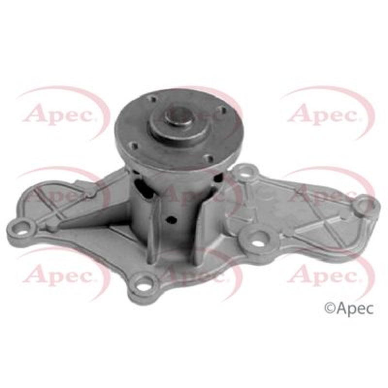 Apec Engine Cooling Water Pump fits Ford Usa Probe 1993-1998 2.5