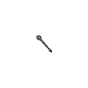 Delphi 2 x Inner Tie Rods fits Kia Picanto I 2004-2011 1.0 1.1