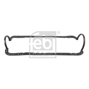 Febi Oil Sump Gasket Wide Thick 19608