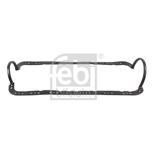 Febi Oil Sump Gasket Wide Thick 19608