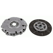 Sachs Clutch Kit Set 3pc 3000950689