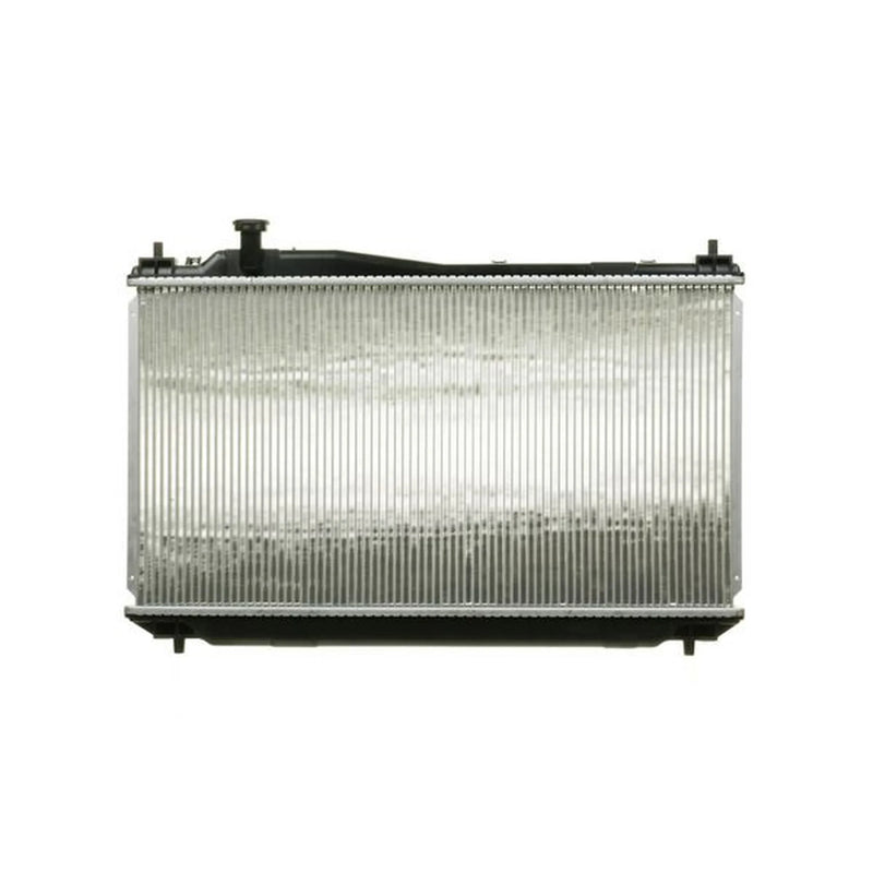 Mahle Engine Radiator fits Honda Civic VII 2000-2005 1.4 1.6