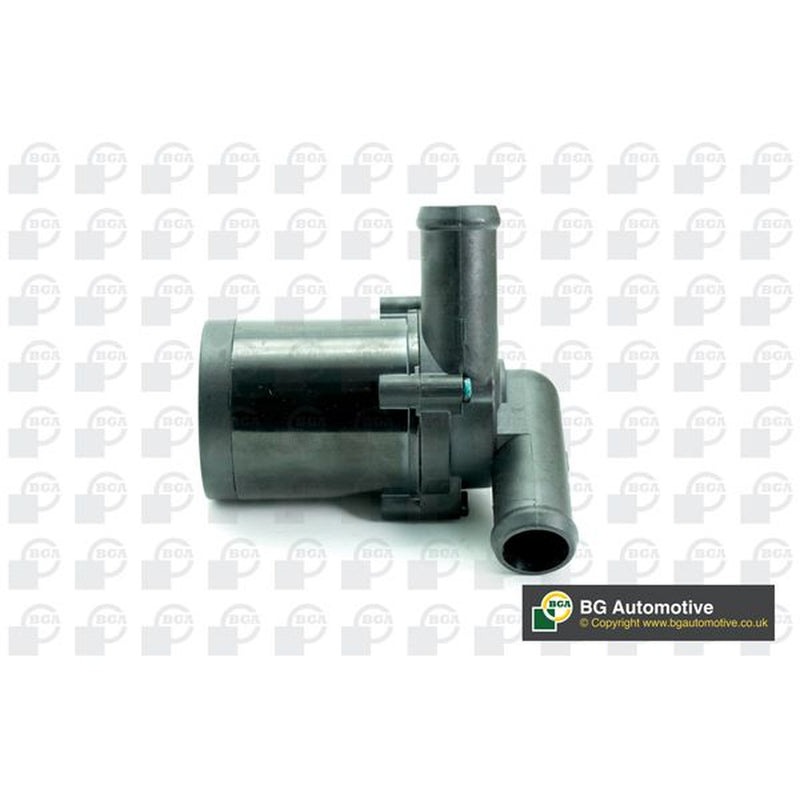 BGA Auxiliary Coolant Water Pump fits Audi A3 2012-2020 1.0 1.2 1.4 1.5 1.6 1.8