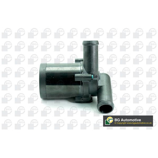 BGA Auxiliary Coolant Water Pump fits Audi A3 2012-2020 1.0 1.2 1.4 1.5 1.6 1.8