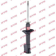 KYB Shock Absorber Damper Strut Front Left fits Nissan Sunny 1982-1987 1.3 1.5