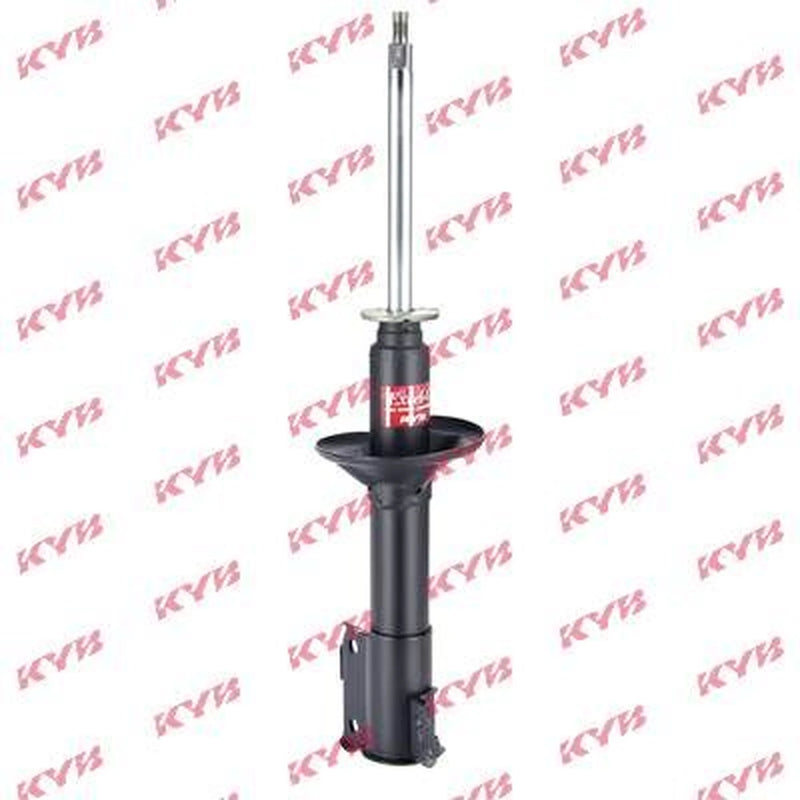 KYB Shock Absorber Damper Strut Front Left fits Nissan Sunny 1982-1987 1.3 1.5