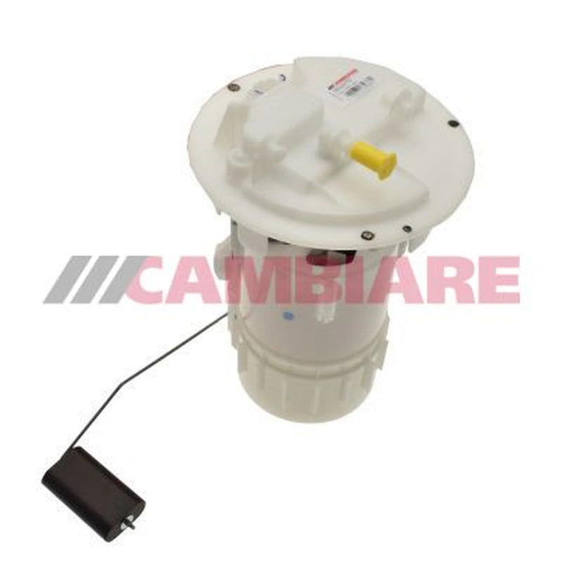 Cambiare Fuel Tank Sender Unit fits Citroën C-Elysee 2018 on 1.2