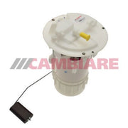 Cambiare Fuel Tank Sender Unit VE523773