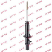 KYB Shock Absorber Damper Strut Front Left fits Honda Civic 1987-1991