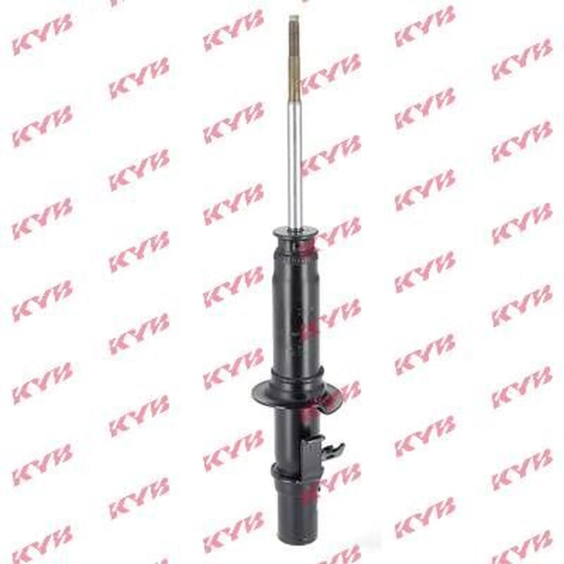 KYB Shock Absorber Damper Strut Front Left fits Honda Civic 1987-1991