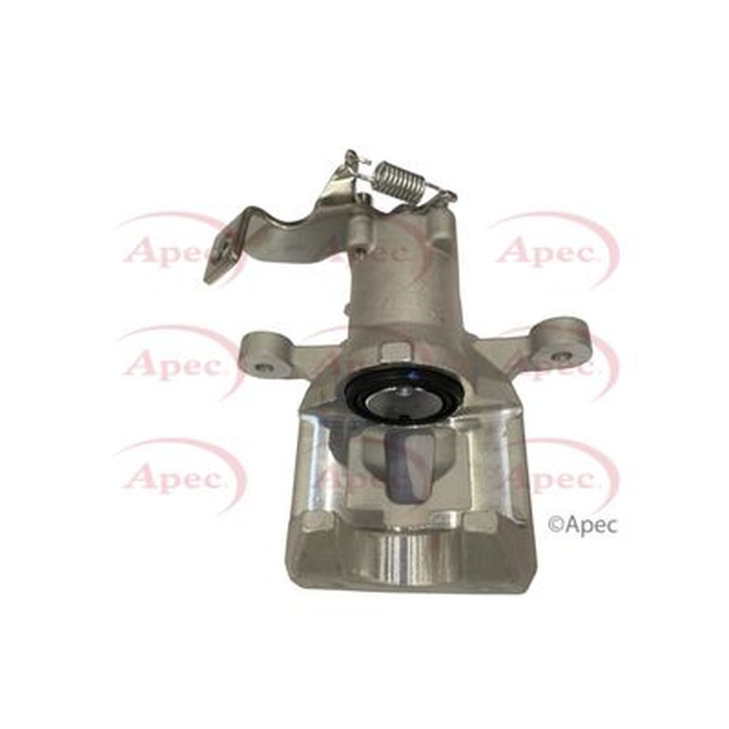 Apec 2 x Rear Brake Calipers fits Hyundai Veloster 2011-2017 1.6