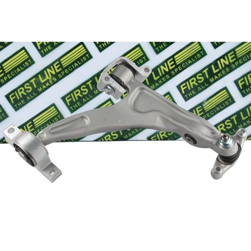First Line Control/Trailing Arm fits Volvo S60 III 2019-2023