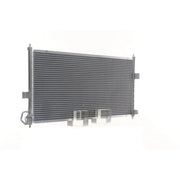 Mahle Air Conditioning Condenser fits Nissan Almera Tino 2000-2006 1.8 2.0 2.2