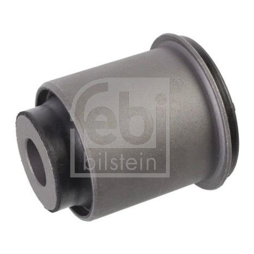 Febi Wishbone / Control / Trailing Arm Bush Front Right 107157