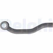 Delphi Steering Tie Rod End Ball Joint Front Right M14x1.5 fits Honda Prelude
