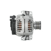 Hella Car Alternator 12V fits Mercedes-Benz E-Class 2002-2008 211.041 211.042