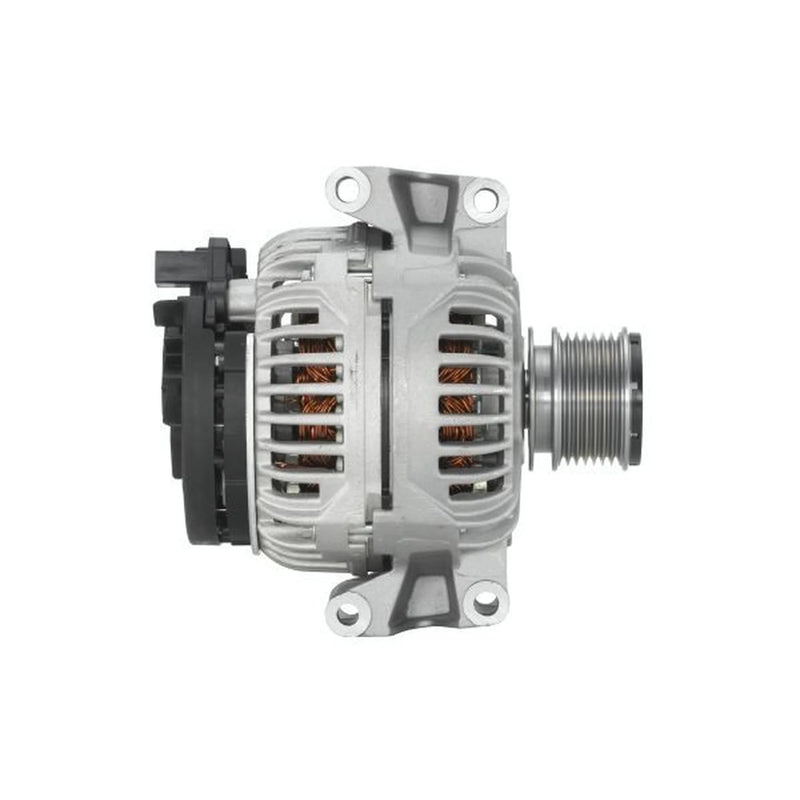 Hella Car Alternator 12V fits Mercedes-Benz E-Class 2002-2008 211.041 211.042
