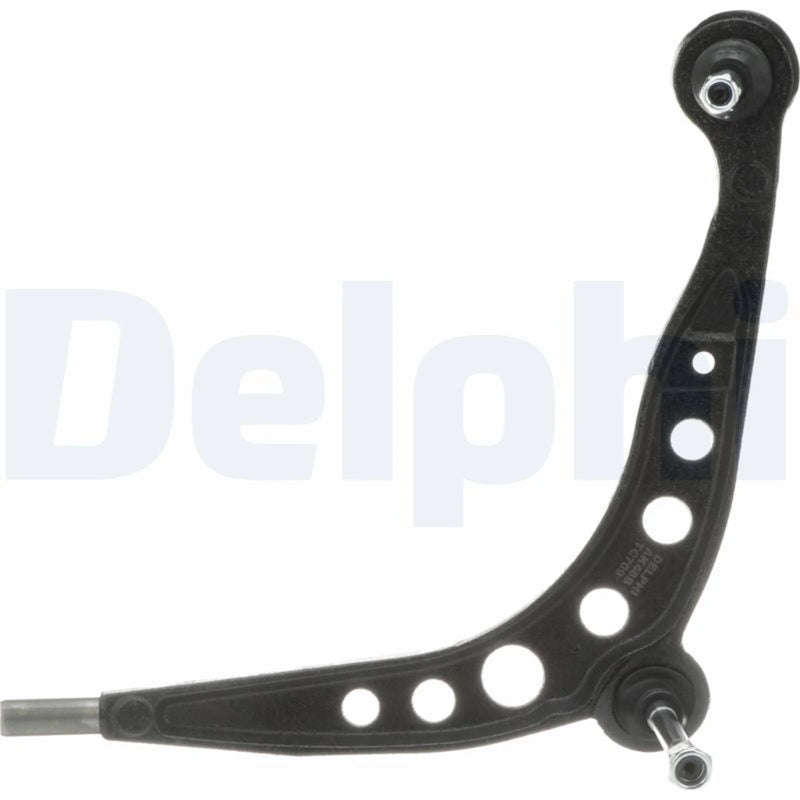 Delphi Control/Trailing Arm Lower fits BMW 3 1982-1994 2.3 2.7
