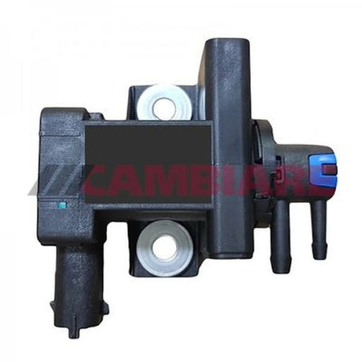 Cambiare Pressure Converter Connectors fits Opel Antara A 2016-2017 2.0
