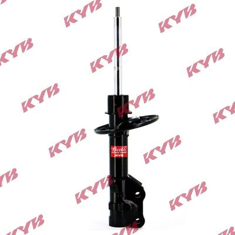 KYB 2 x Shock Absorbers fits Mazda 3 2013-2019 1.5 2.0 2.2