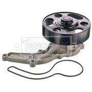 Borg & Beck Engine Cooling Water Pump BWP2453