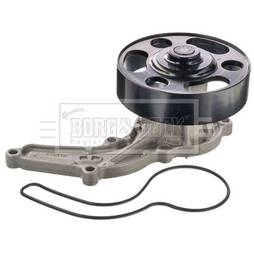 Borg & Beck Engine Cooling Water Pump BWP2453