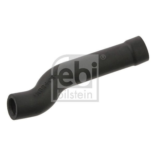 Febi Crankcase Ventilation Hose 138mm 36010