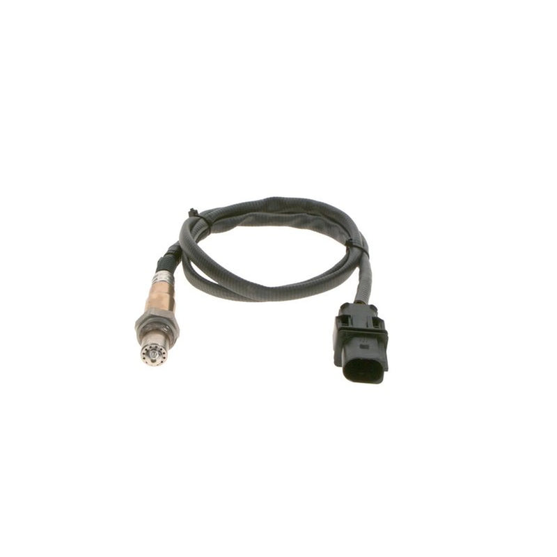 Bosch O2 Lambda Oxygen Sensor Left fits Porsche Macan 2014-2018 3.0 3.6