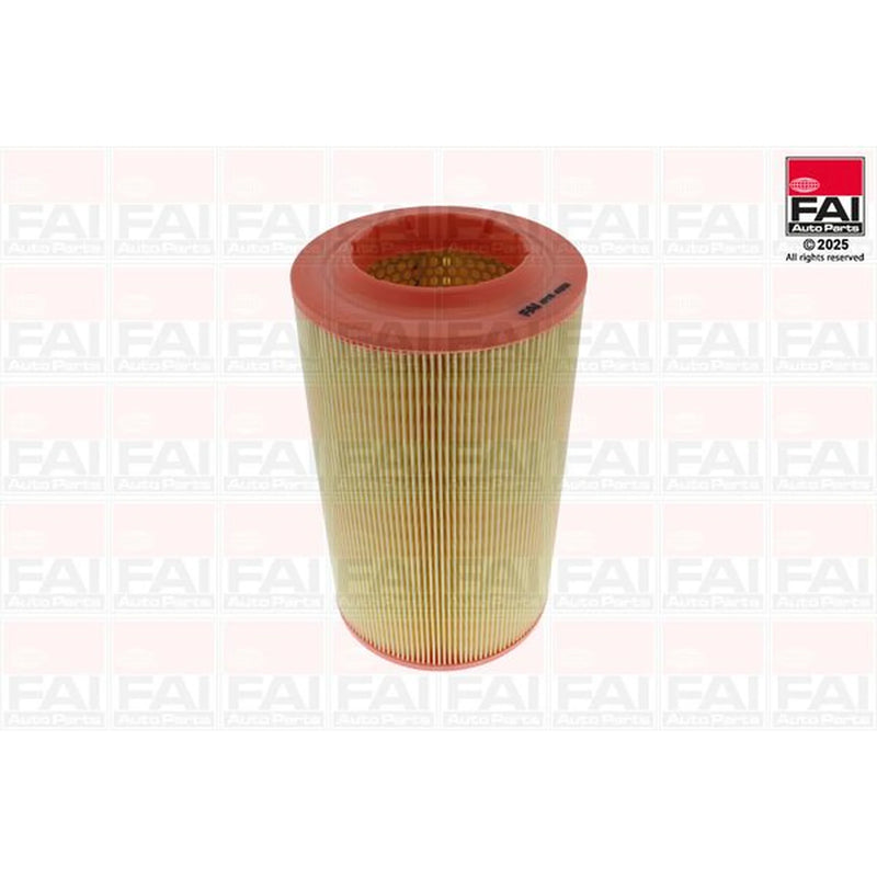 FAI Engine Air Filter fits Citroën Relay III 2006-2023 2.0 2.2 3.0