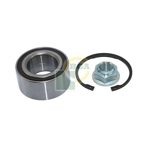 BGA Wheel Bearing Kit 86mm WHB4208K