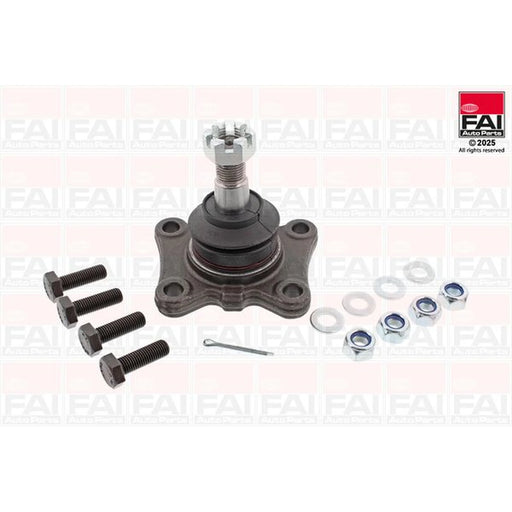 FAI Ball Joint SS992