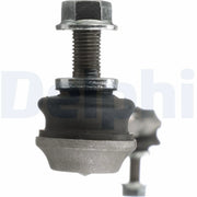 Delphi Stabiliser Bar Link Coupling Rod Front fits Honda Civic X 2016-2022