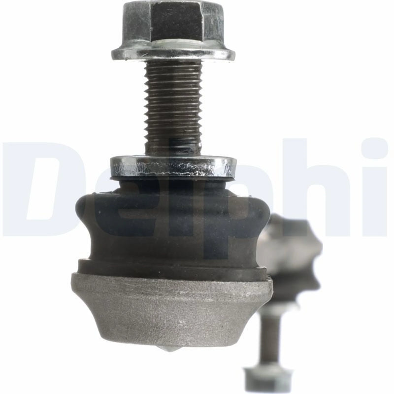 Delphi Stabiliser Bar Link Coupling Rod Front fits Honda Civic X 2016-2022
