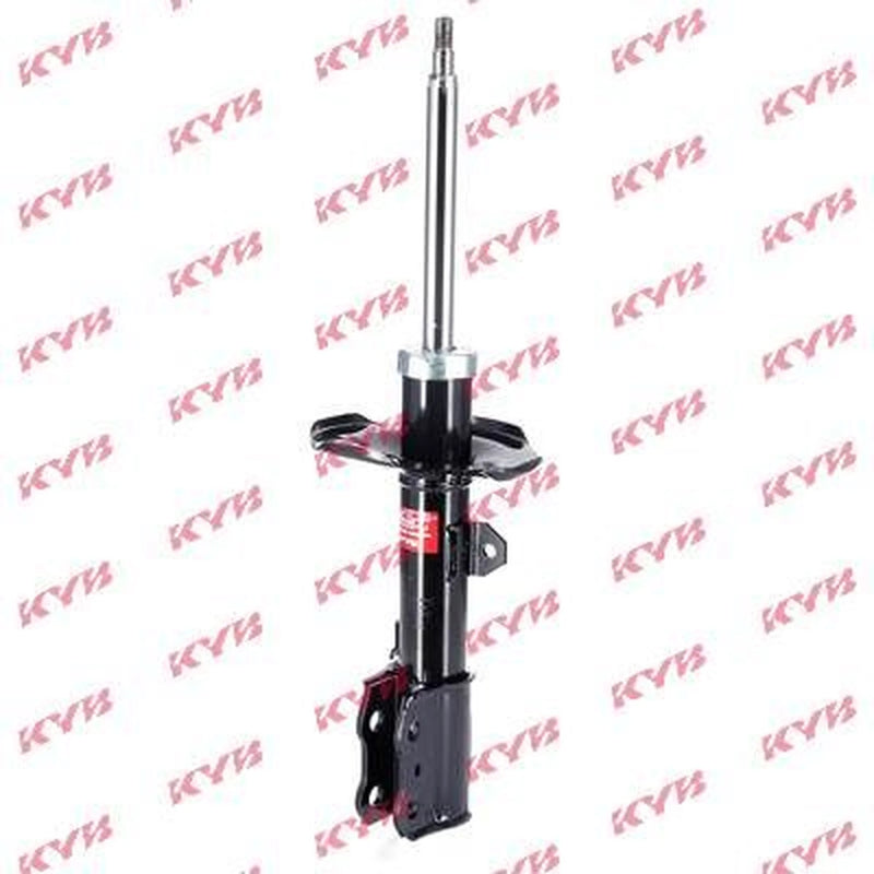 KYB 2 x Shock Absorbers fits Toyota Corolla 2001-2008 1.4 1.6 1.8 2.0