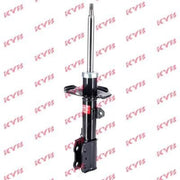 KYB Shock Absorber Damper Strut Front Left fits Toyota Corolla 2001-2008
