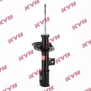 KYB 2 x Front Shock Absorbers