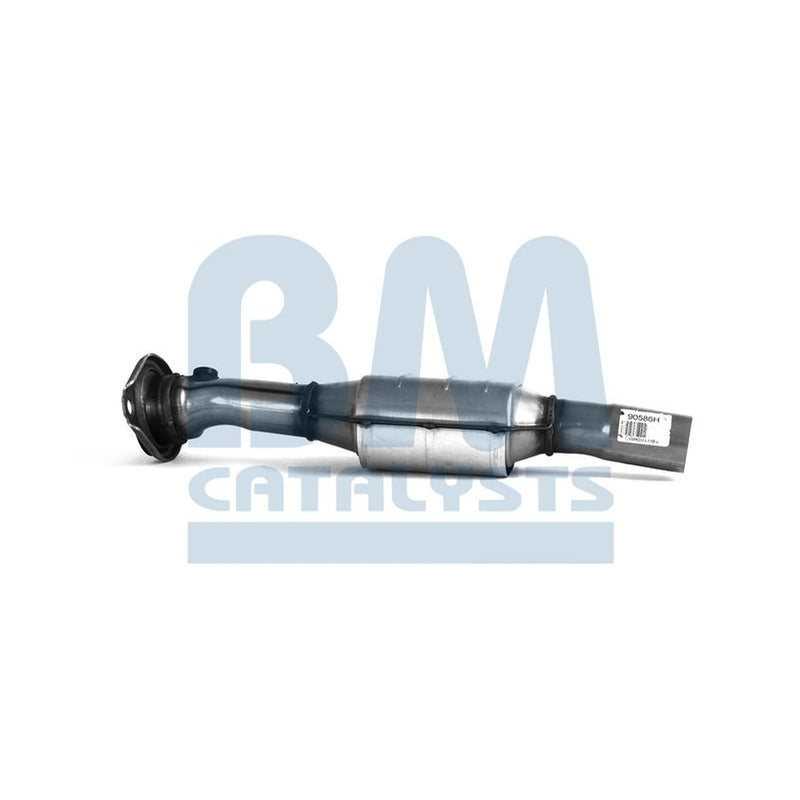 BM Catalysts Homologated Petrol Cat fits Renault Laguna I 1997-2001 3.0