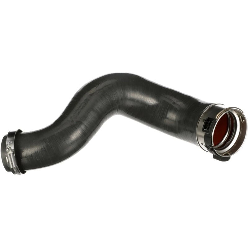 Gates Intercooler Turbo Charge Air Hose 437mm fits Nissan NV300 2016 on 1.6
