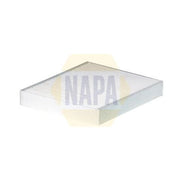 NAPA Cabin Air Filter (Pollen Filter) fits Suzuki S-Cross 2022 on 1.4 1.5