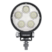 Osram LEDriving ROUND VX70-SP, OFF ROAD LED work lights, high beam, spot, 550 lu Osram - Dynamic Drive