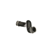 Gates Radiator Coolant Hose 390mm ID fits Mercedes-Benz C-Class 2008-2014