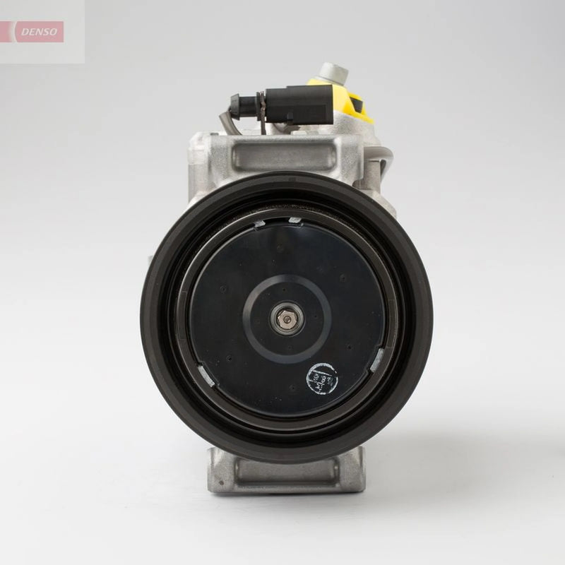 Denso Air Conditioning Compressor fits Porsche Panamera 2012-2020 3.0 3.6 4.8