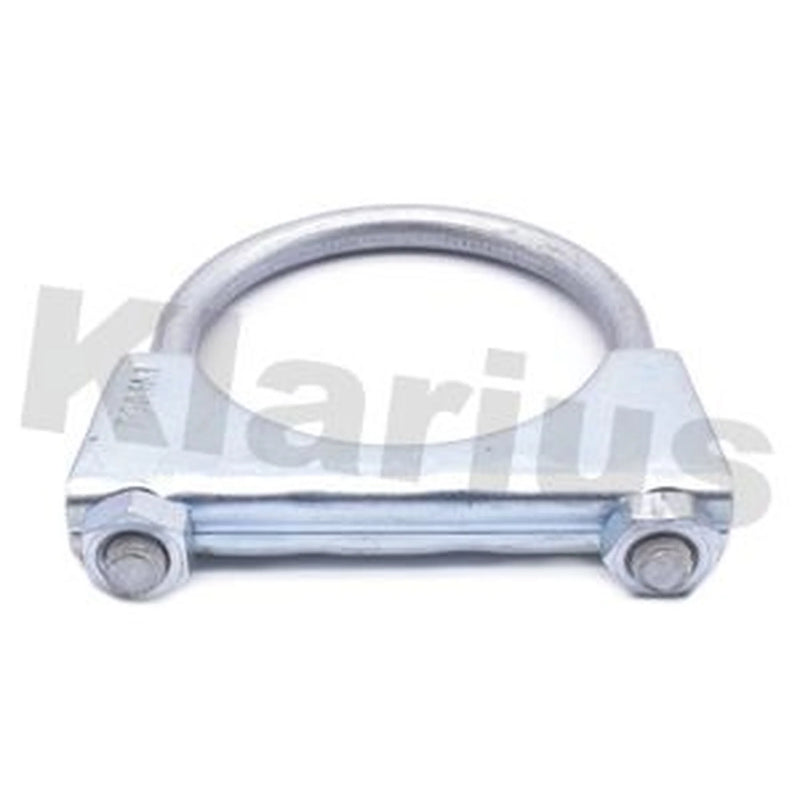 Klarius Exhaust System Clamping Piece OD ID Wide