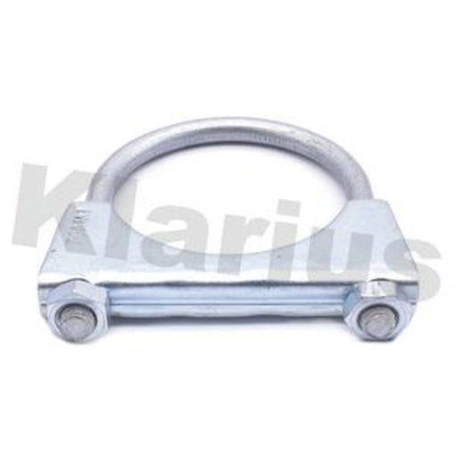 Klarius Exhaust System Clamping Piece OD ID Wide