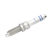Bosch Ignition Service Kit (3 Spark Plugs + Ignition Coi fits Vauxhall Crossland