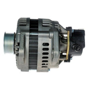 Hella Car Alternator 12V fits Opel Astra G 2000-2009 1.7