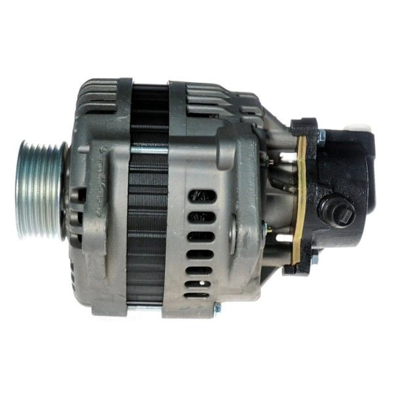Hella Car Alternator 12V fits Opel Astra G 2000-2009 1.7