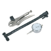 Sealey Brake Disc Run-Out Kit VS0290 Sealey - Dynamic Drive