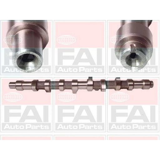 FAI Engine Camshaft Lobes fits Citroën Berlingo First 1996-2005 1.8 1.9