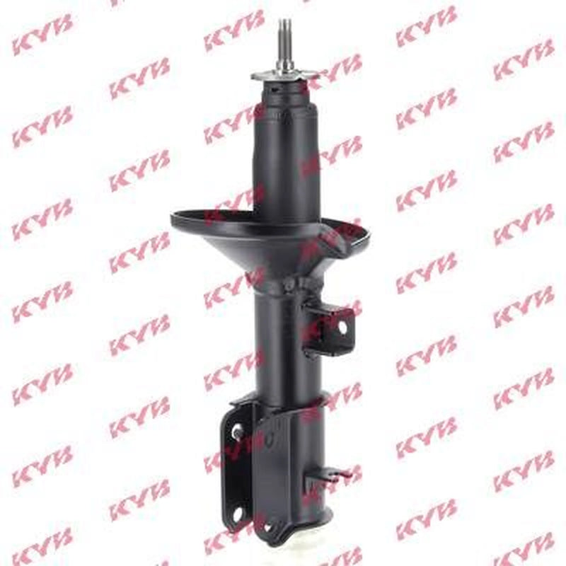 KYB Shock Absorber Damper Strut Front Left fits Daewoo Nubira 1997-2003 1.6 2.0